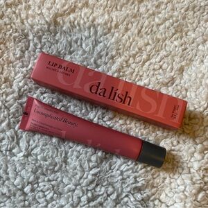 Da Lish Cosmetics Lip Balm